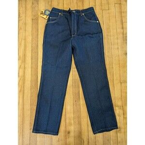 Lee Comfort Stretch Jeans Womenswear Dark Wash Denim High Rise‎ 16 Petite